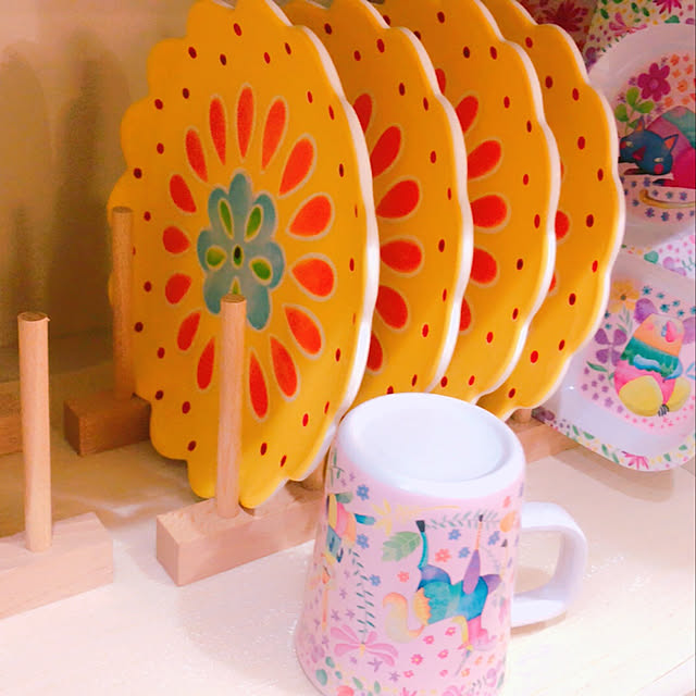 キッチン/100均のインテリア実例 - 2019-01-04 22:08:09