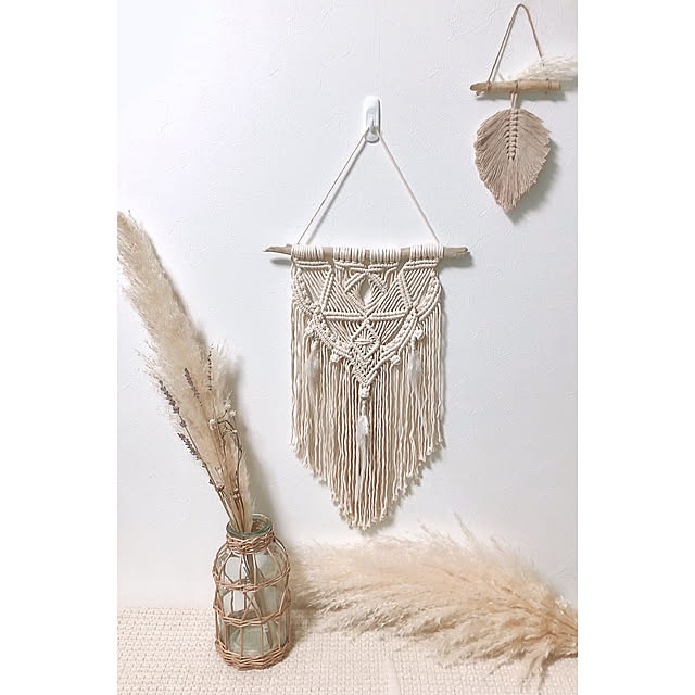 macrame_chocoriさんの実例写真