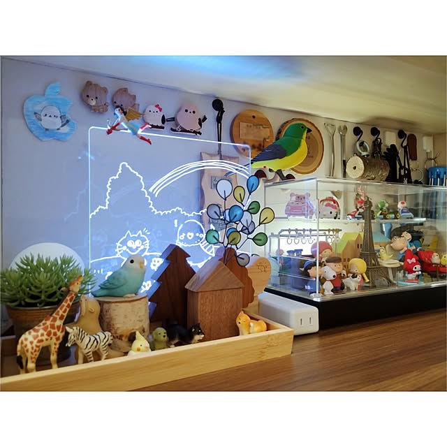 creation_stockさんの実例写真