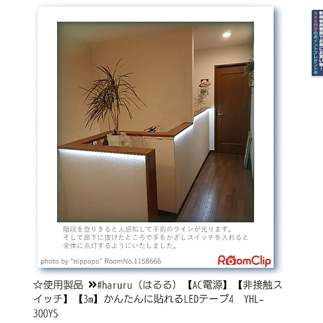 nippopoさんの実例写真