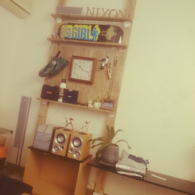 betyさんの実例写真
