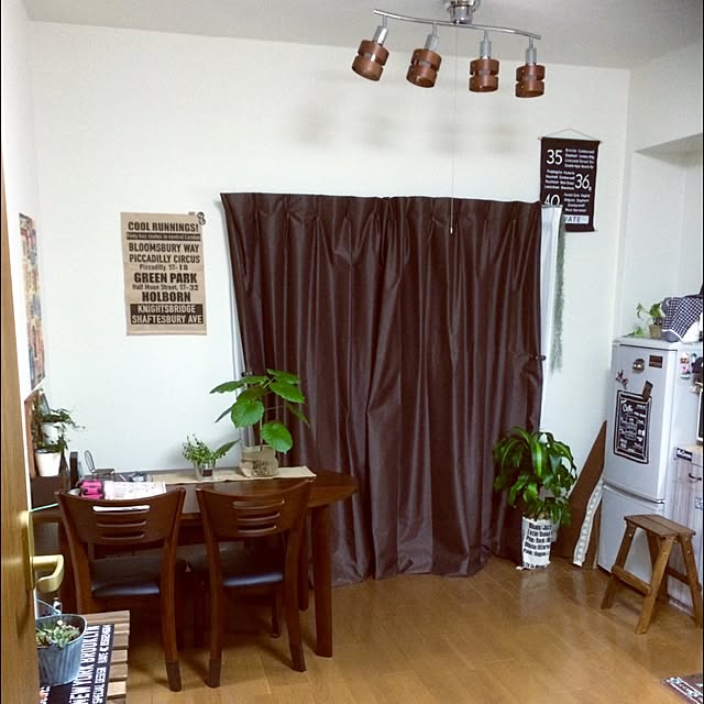 tomoさんの実例写真