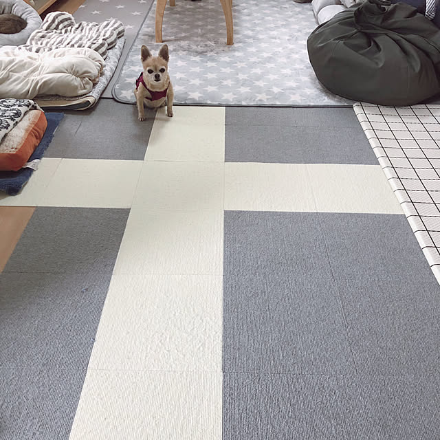 Emiさんの実例写真