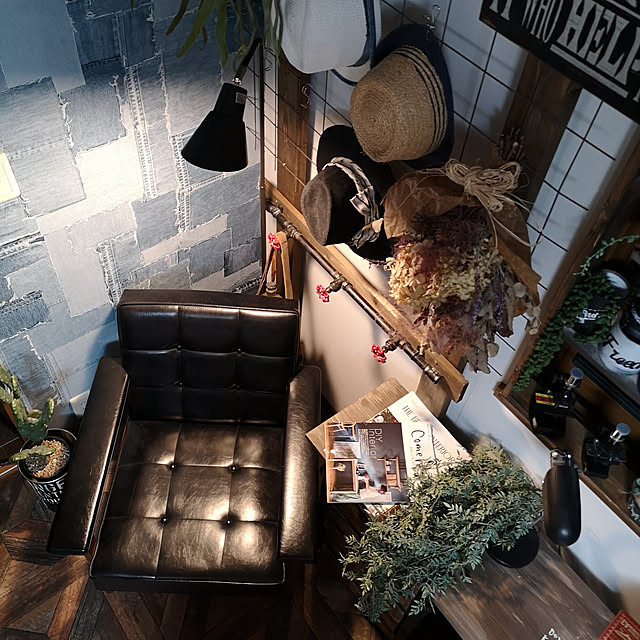 and_a_plusさんの実例写真