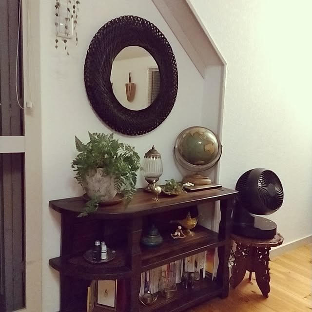 rieさんの部屋