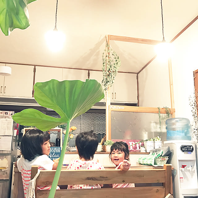 Mariさんの実例写真