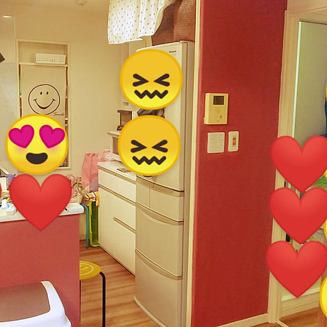 mi-miさんの実例写真