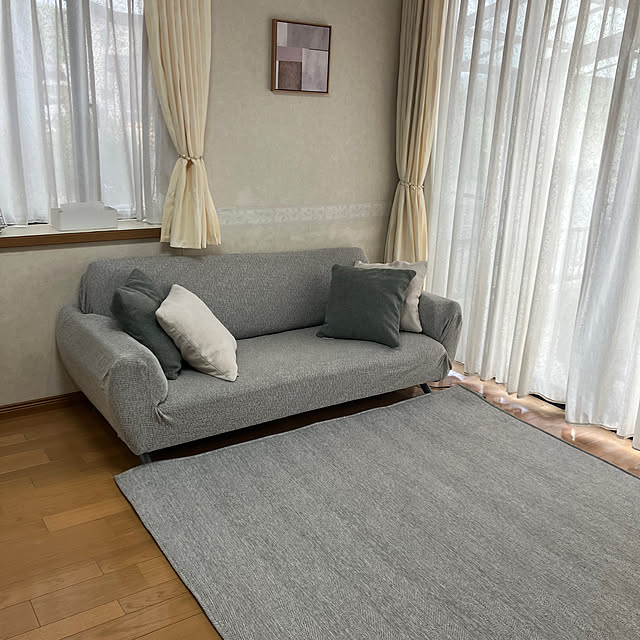 uniccoさんの部屋