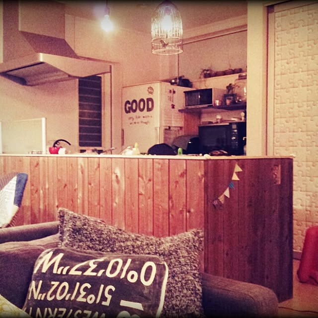 maaさんの実例写真