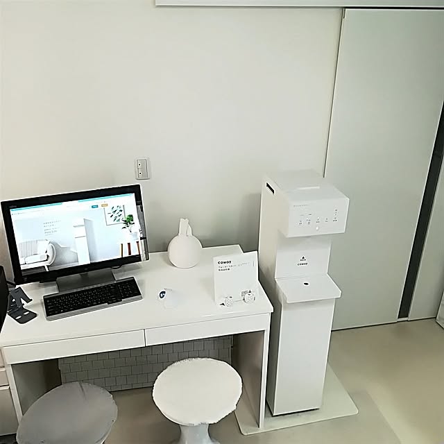 w+さんの部屋