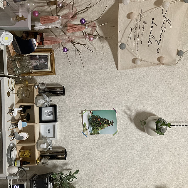 Chikuwaさんの実例写真