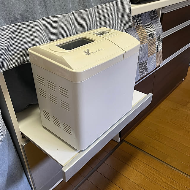 ronronさんの部屋