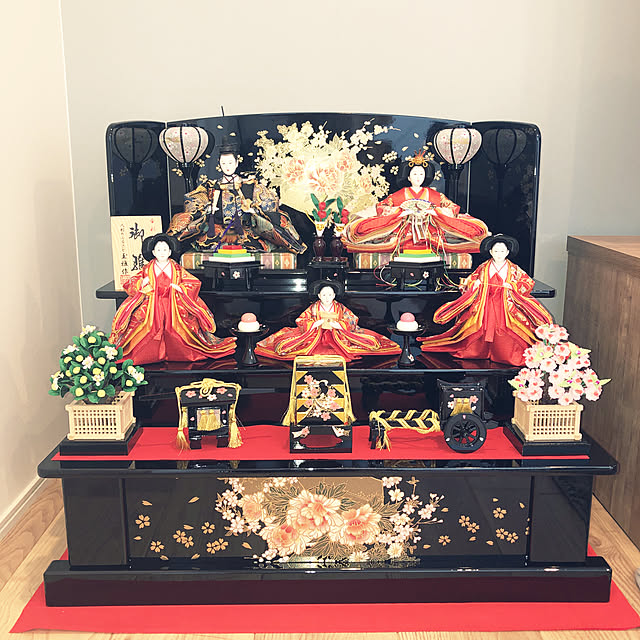 jo-kimanさんの実例写真