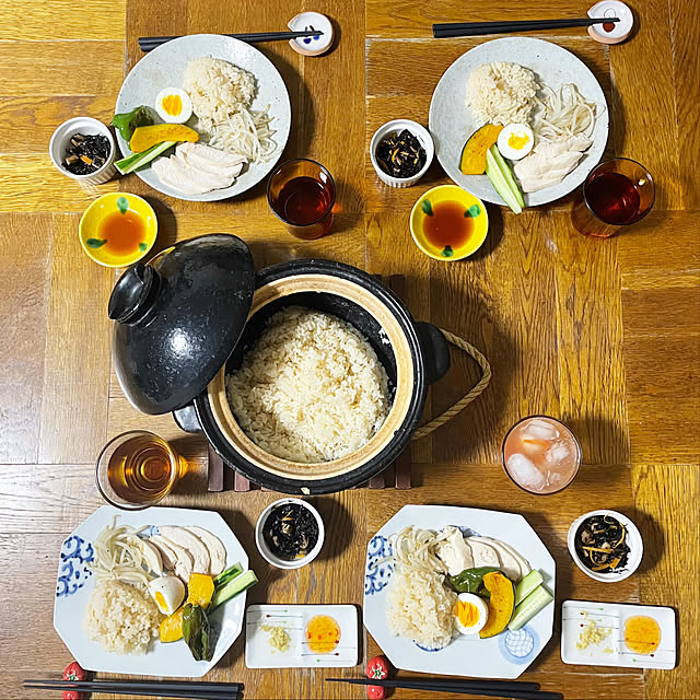 cohさんの部屋