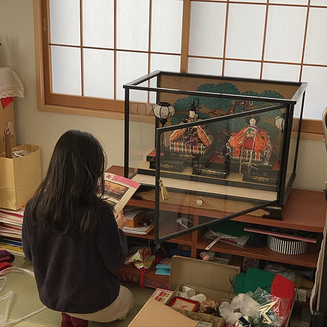 実例写真
