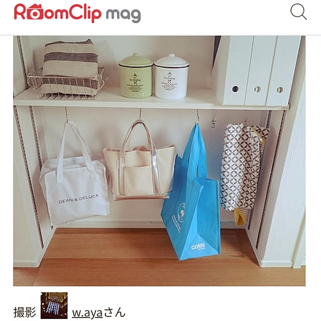 w.ayaさんの実例写真
