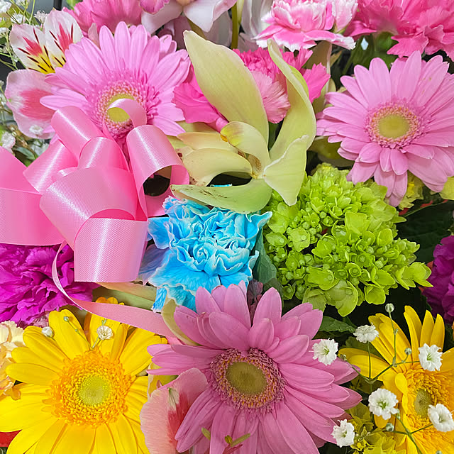 m.Reikoさんの実例写真