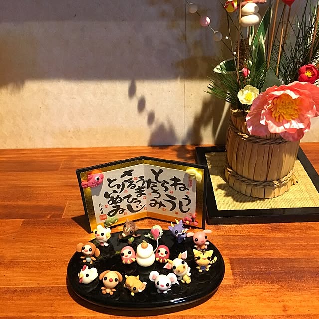 hitohitoさんの実例写真