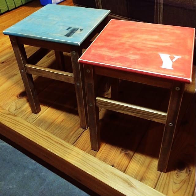 Oya-Gさんの実例写真