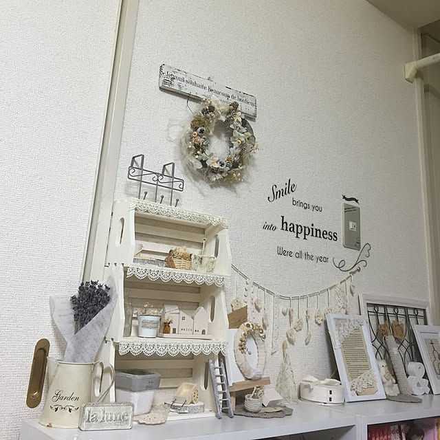 ofuさんの実例写真