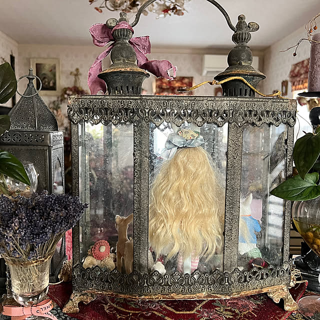 AYUKOさんの部屋