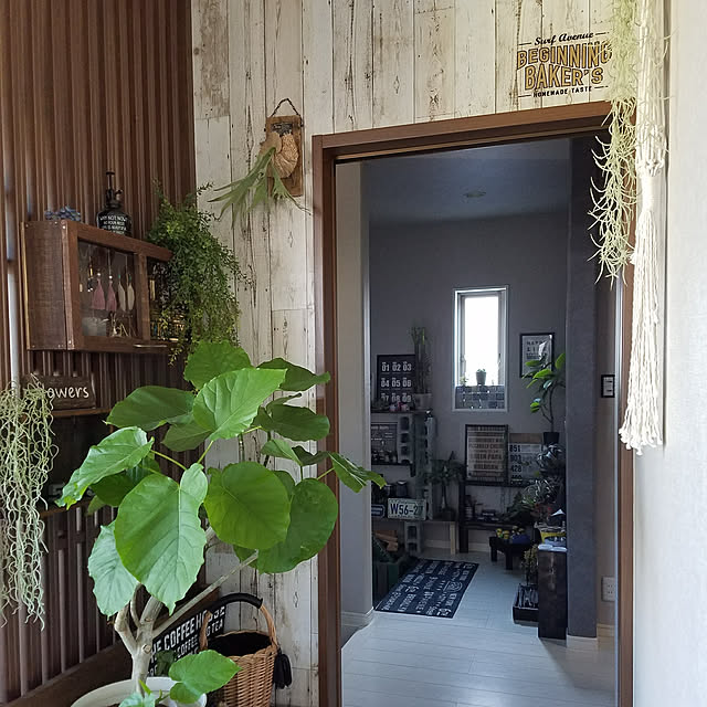 589littlegardenさんの実例写真