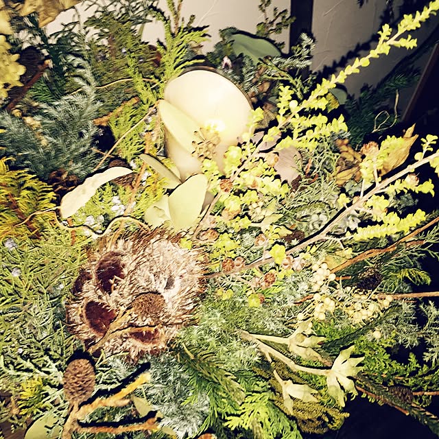 GreenWorksさんの実例写真