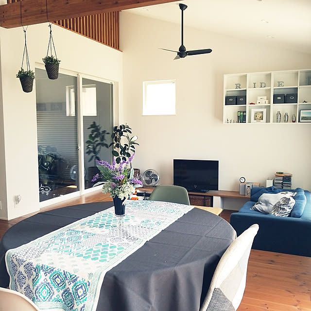 flat_house_japanさんの実例写真