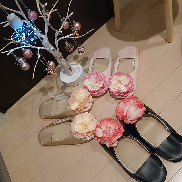 rikuerinka86さんの実例写真