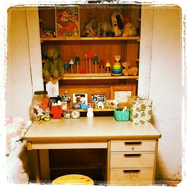 chikaさんの部屋