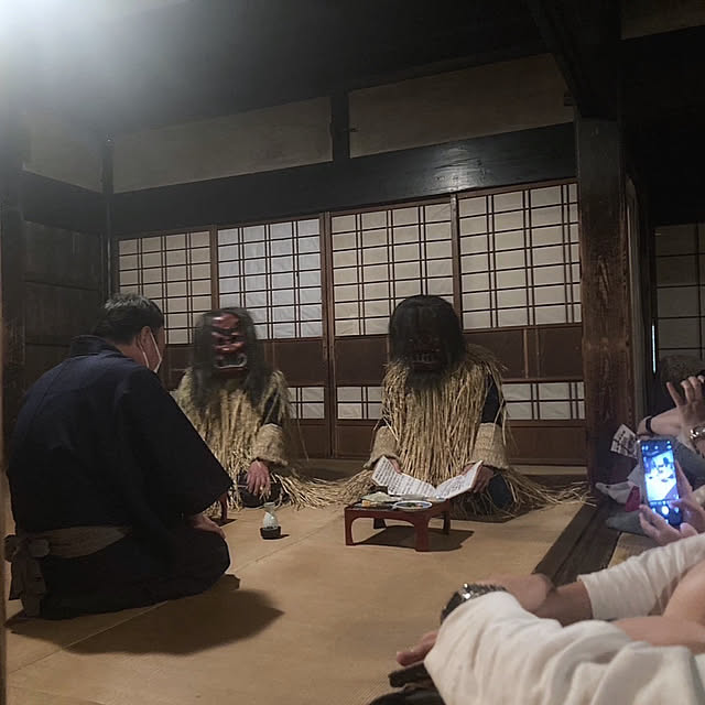 nepenthesさんの部屋