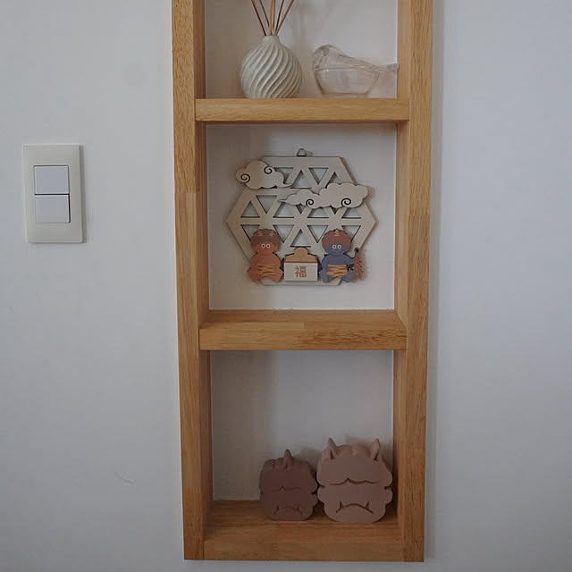 ss.my_homeさんの部屋