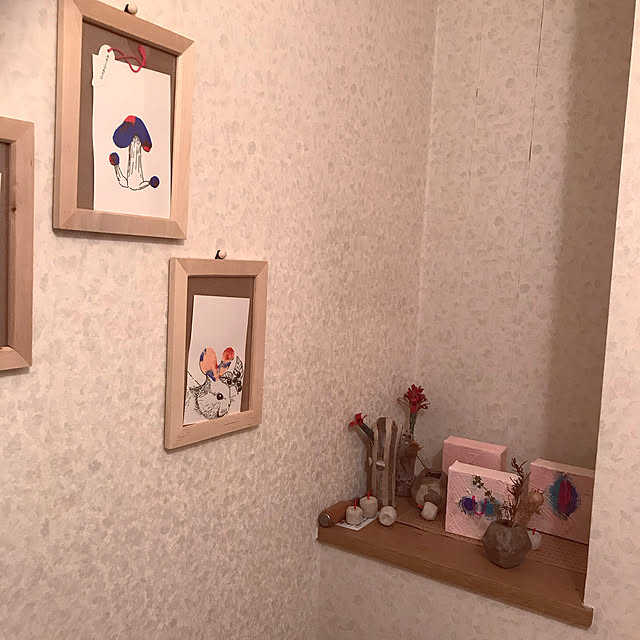 acopyさんの実例写真