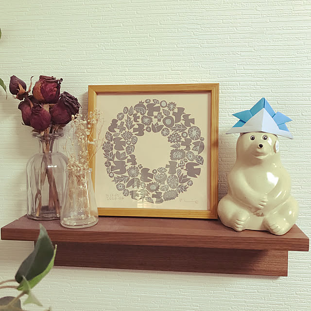 kiitos1202さんの実例写真