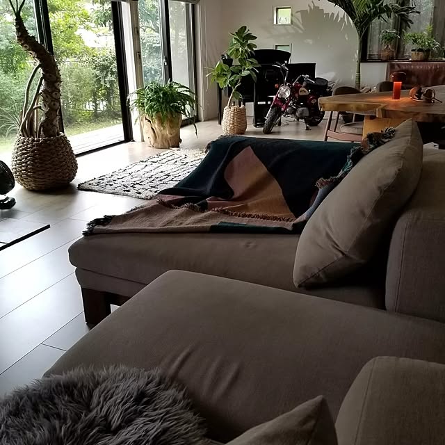 m-homeさんの部屋
