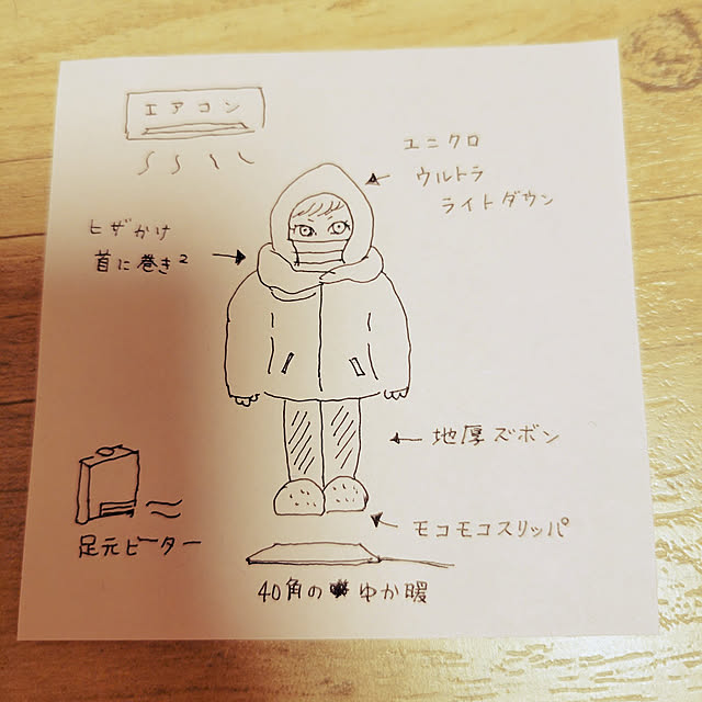 akimameさんの実例写真