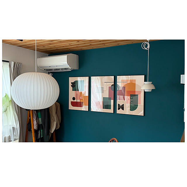 Otsuuu_houseさんの実例写真