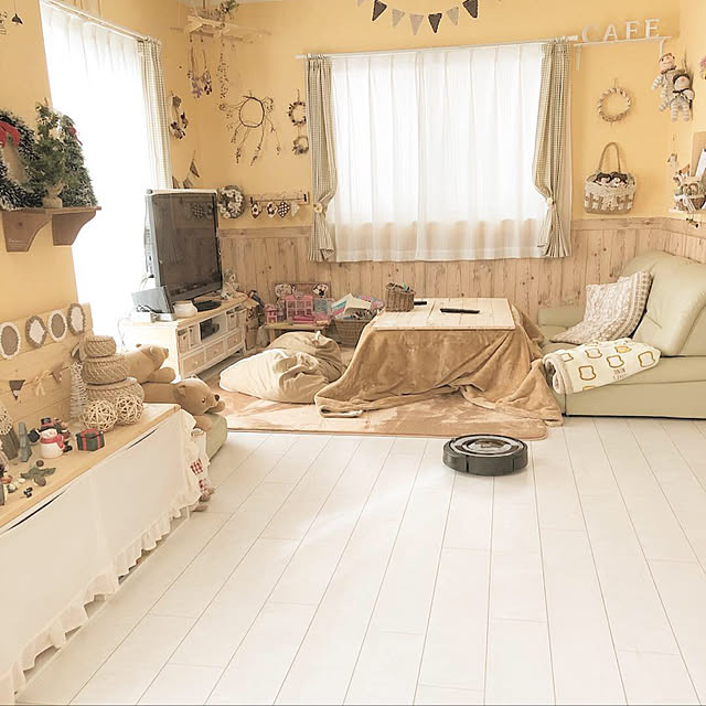 mamorysさんの実例写真