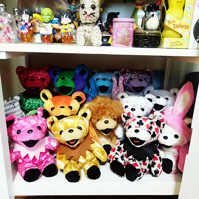 nyankoさんの実例写真