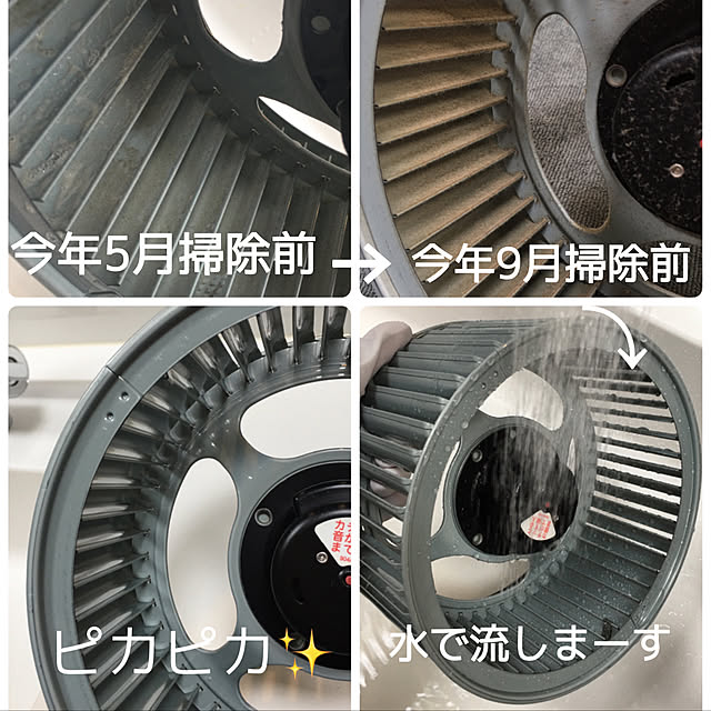 importantさんの実例写真