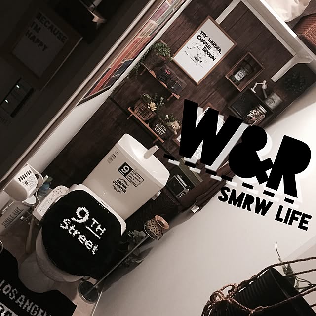 withruruさんの実例写真