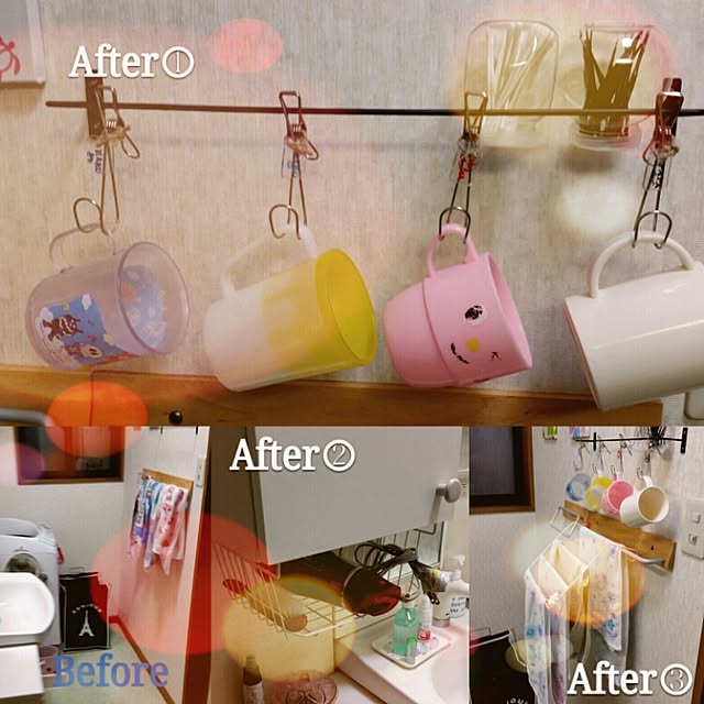 annさんの実例写真
