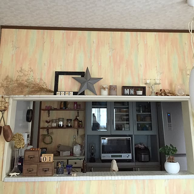 haruharuさんの実例写真