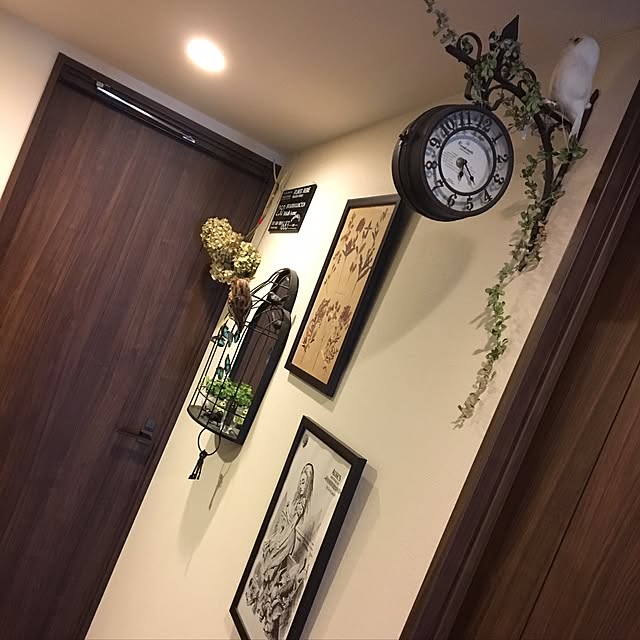 CHALさんの実例写真