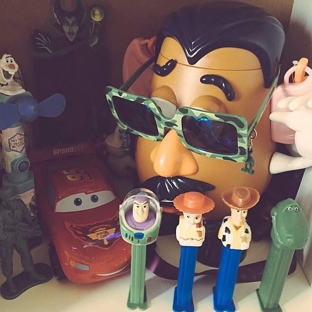 yu_ki_na615さんの実例写真