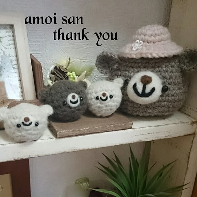 momoharuさんの実例写真