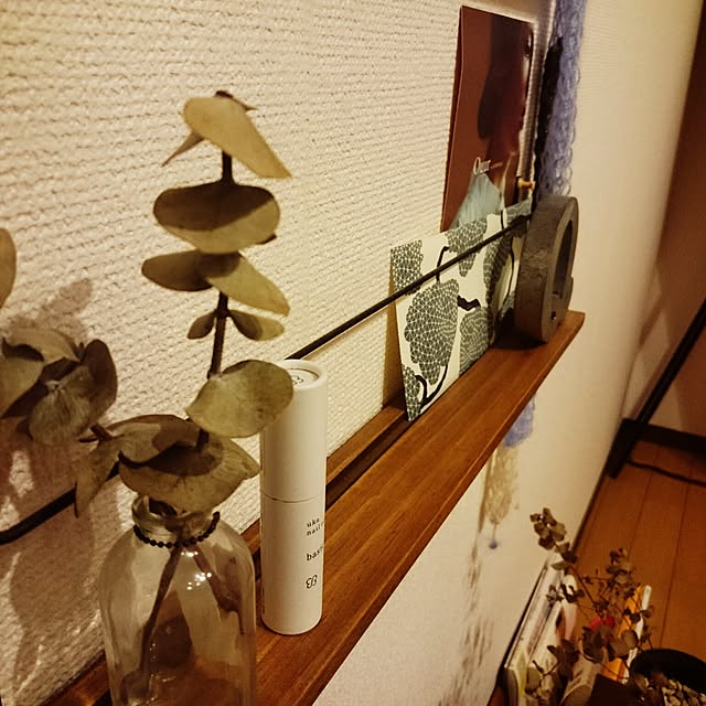 chajiさんの実例写真