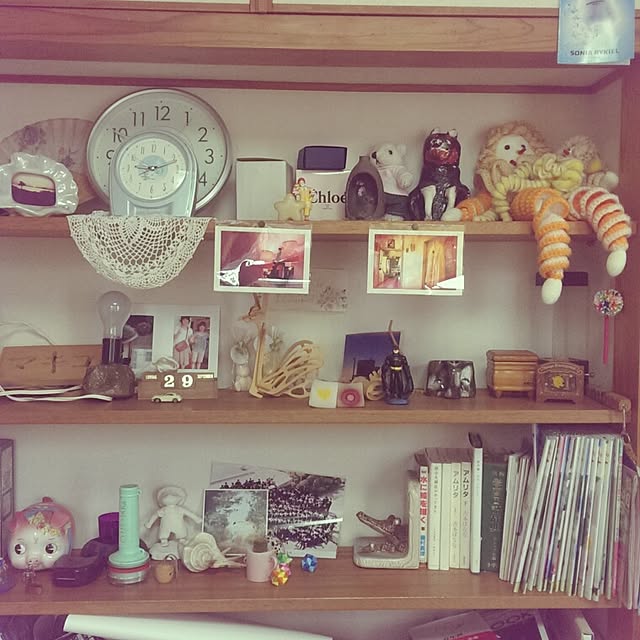 makkinnさんの実例写真