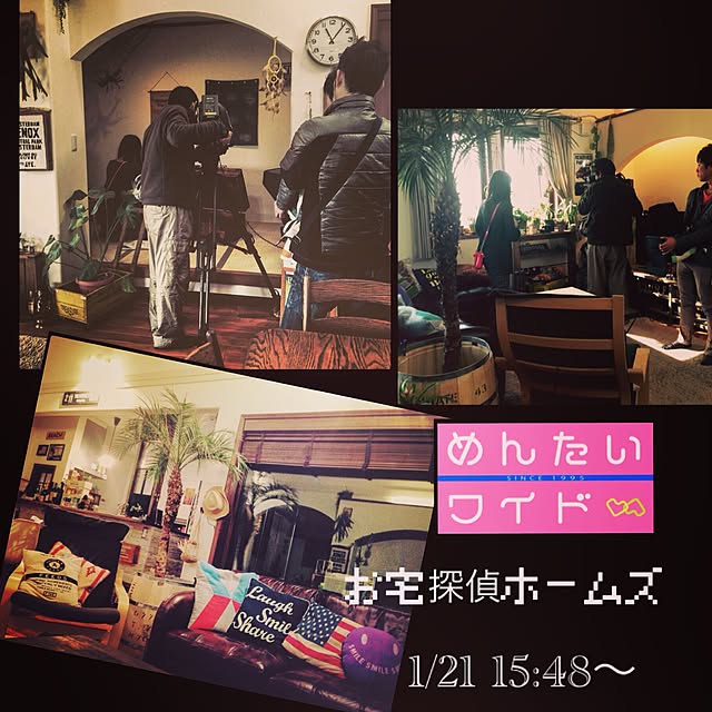 Mikaさんの実例写真