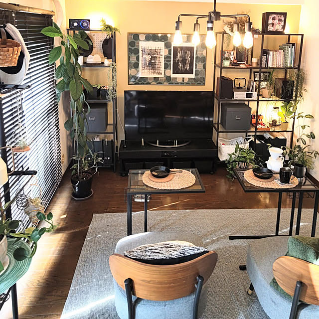 tyadoさんの部屋